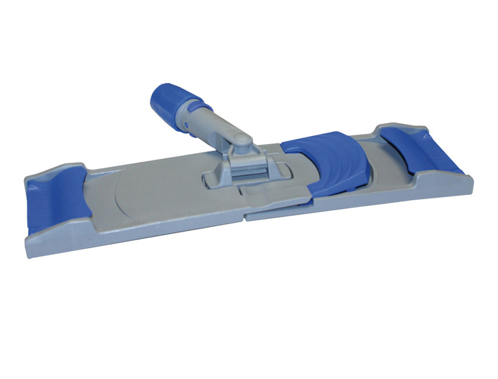 SUPPORT LAVAGE HPS A PLAT FERMETURE MAGNETIQUE FRANGE A LANGUETTES