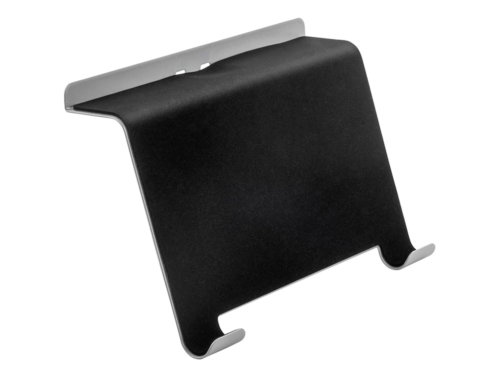 SUPPORT TABLETTE NOVUS SYSTEM METAL LAQUE CHARGE UTILE 1KG  160X94X62MM