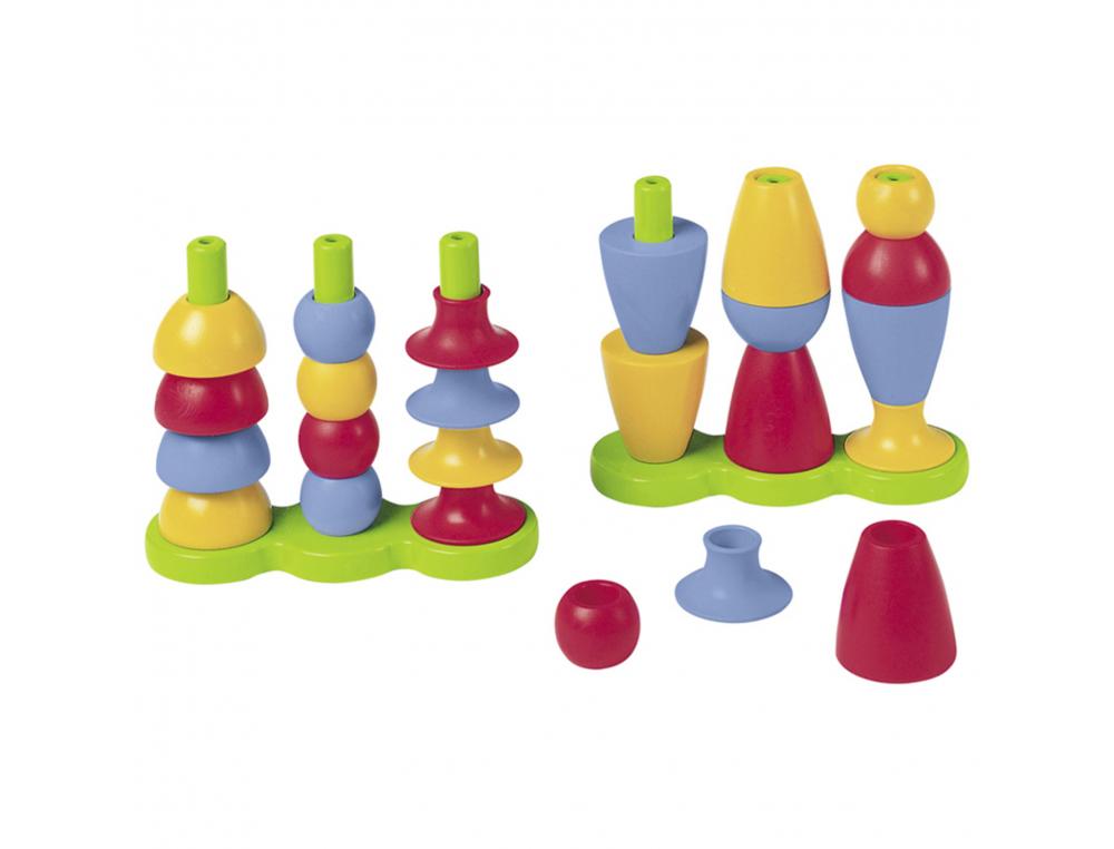 ATELIER TRIOLO NATHAN 24 PIECES