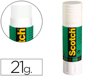 COLLE BLANCHE SCOTCH 21G BTON