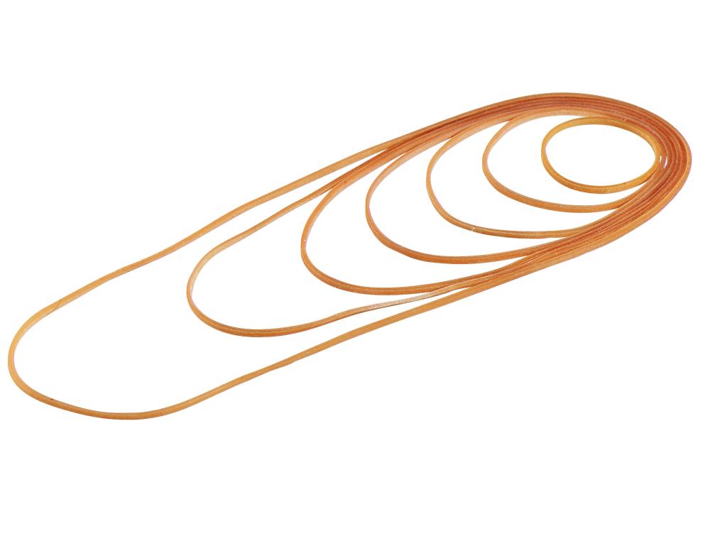 BOITE 100G CAOUTCHOUC 120