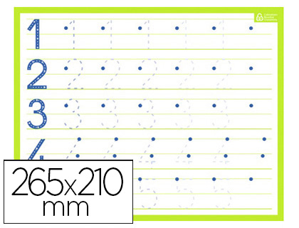 CALENDRIER BOUCHUT GRANDRMY ARDOISE EFFAABLE CHIFFRES RECTO/VERSO 21X26.5CM SURFACE PELLICULE BRILLANTE