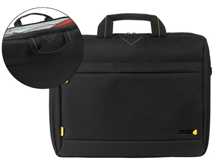 MALLETTE SOUPLE TECHAIR MODERNE COMPATIBLE 15.6
