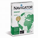 PAPIER NAVIGATOR UNIVERSAL A4 80G 500F