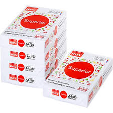 PAPIER A3 80G REY SUPERIOR 500F